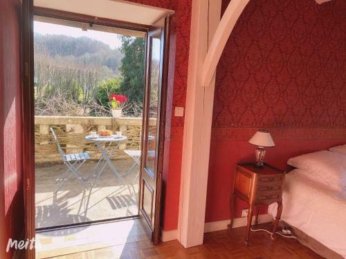 Bed & Breakfast Villa Franciana