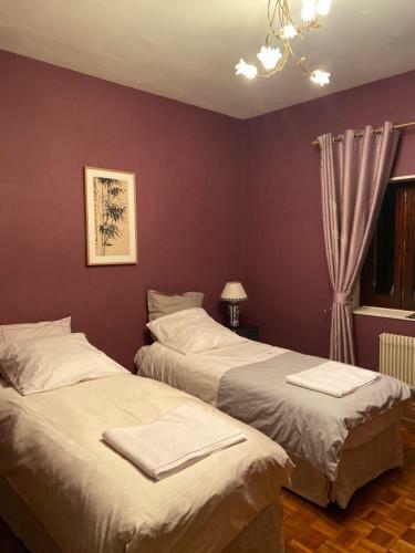 Bed & Breakfast Villa Franciana