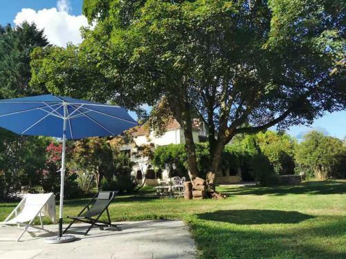 Bed & Breakfast Villa Franciana
