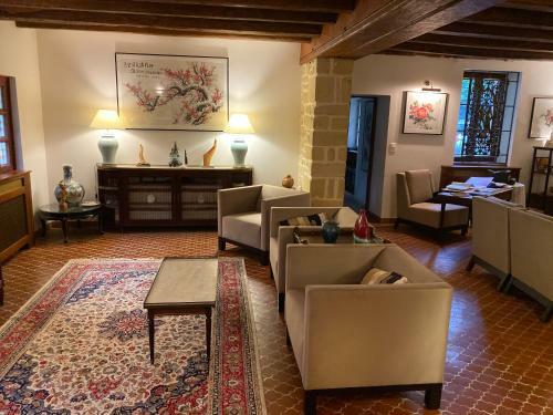 Bed & Breakfast Villa Franciana