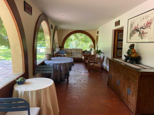 Bed & Breakfast Villa Franciana