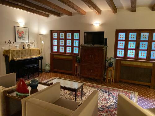 Bed & Breakfast Villa Franciana