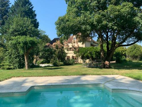 Bed & Breakfast Villa Franciana