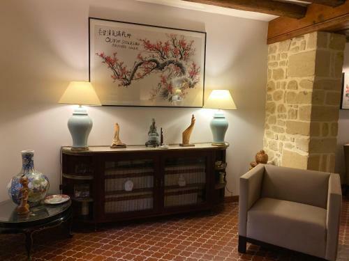 Bed & Breakfast Villa Franciana