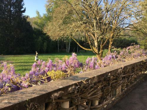 Bed & Breakfast Villa Franciana