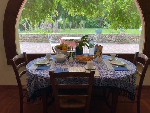 Bed & Breakfast Villa Franciana