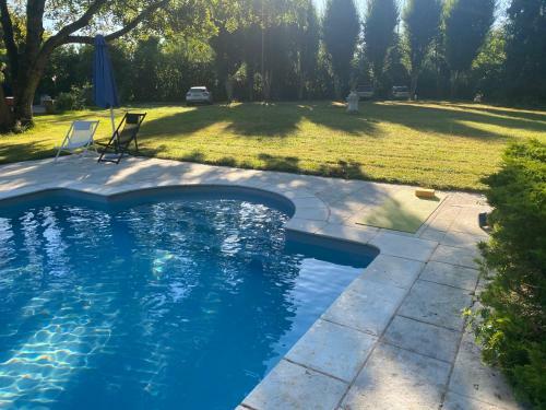 Bed & Breakfast Villa Franciana