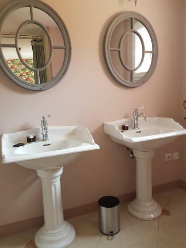 Bed & Breakfast Mas D'azur