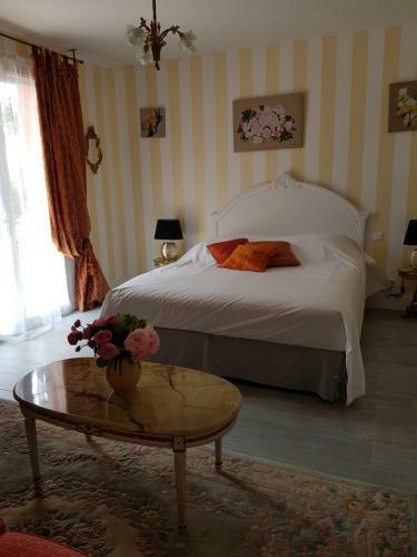 Bed & Breakfast Mas D'azur