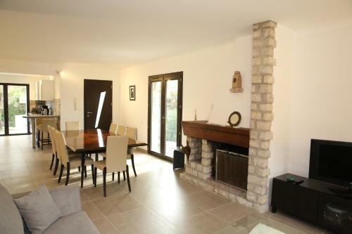 Villa Roquefort Les Pins