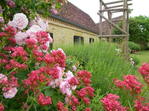 La Ferme de L'embellie G�tes Et Chambres D'h�tes
