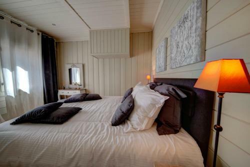 Apartamento Autour De La Ferme