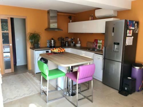 Apartamento Villa L?ensoleill�e