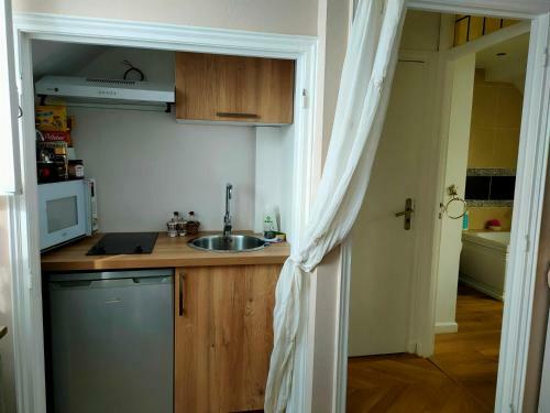 Apartamento Chez Jeanne
