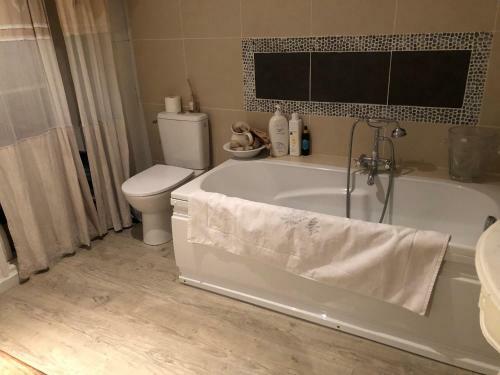 Apartamento Chez Jeanne
