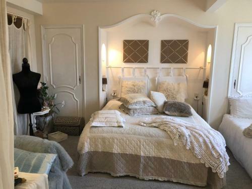Apartamento Chez Jeanne