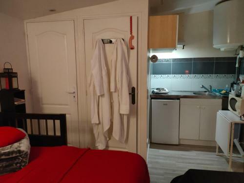Apartamento Chez Jeanne