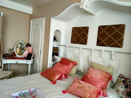 Apartamento Chez Jeanne