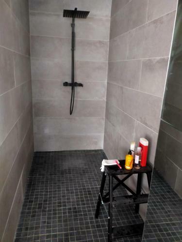 Apartamento Chez Jeanne