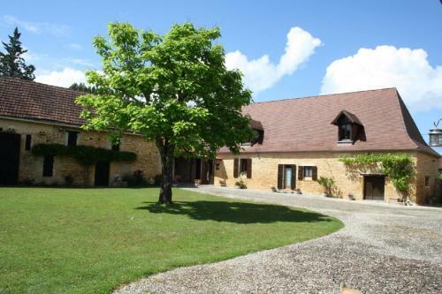 Domaine De Manilau