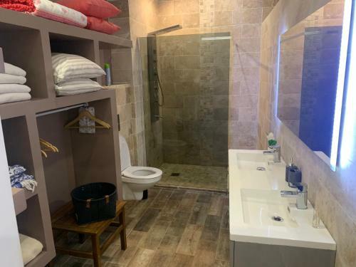 Villa Les Charmes De La C�te D?azur