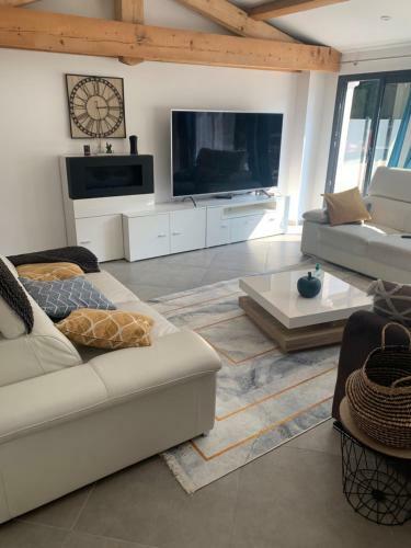 Villa Les Charmes De La C�te D?azur