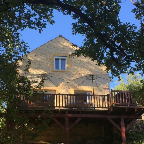 Bed & Breakfast Chambres D'h�tes Au Coeur de Lolhm