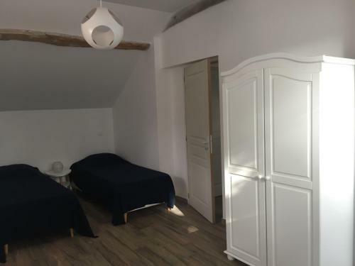 Bed & Breakfast Chambres D'h�tes Au Coeur de Lolhm