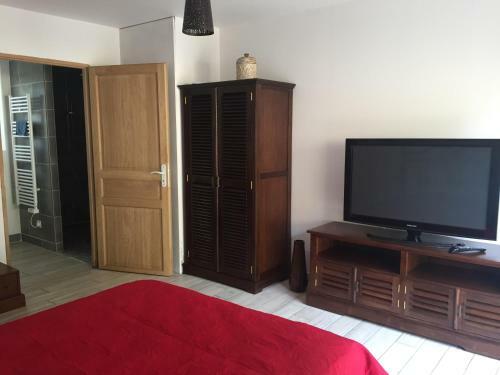 Bed & Breakfast Chambres D'h�tes Au Coeur de Lolhm