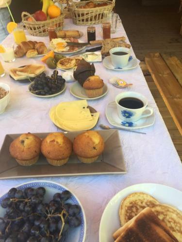 Bed & Breakfast Chambres D'h�tes Au Coeur de Lolhm