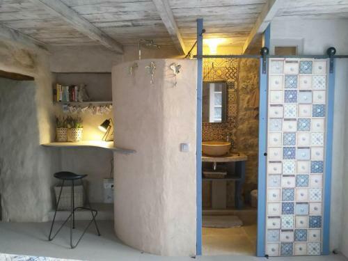 Apartamento Le Mas Saint Pierre