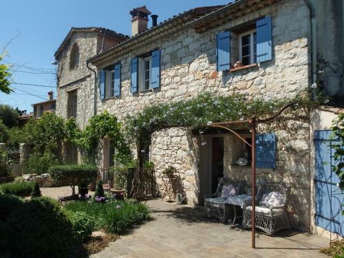 Apartamento Le Mas Saint Pierre