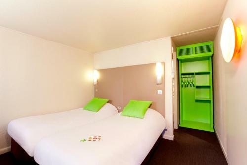 Hotel Campanile Lille Est - Villeneuve D'ascq
