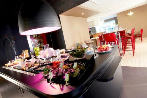 Hotel Campanile Lille Est - Villeneuve D'ascq