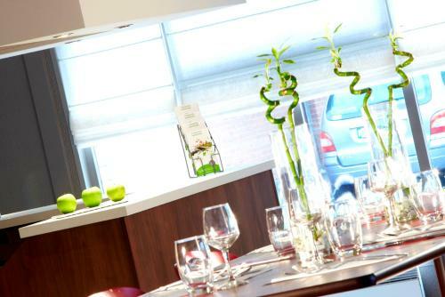 Hotel Campanile Lille Est - Villeneuve D'ascq
