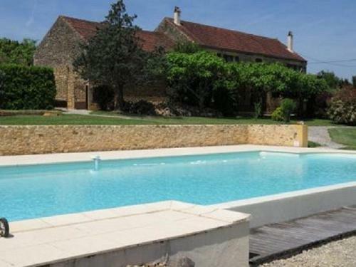 Bed & Breakfast La Manilau