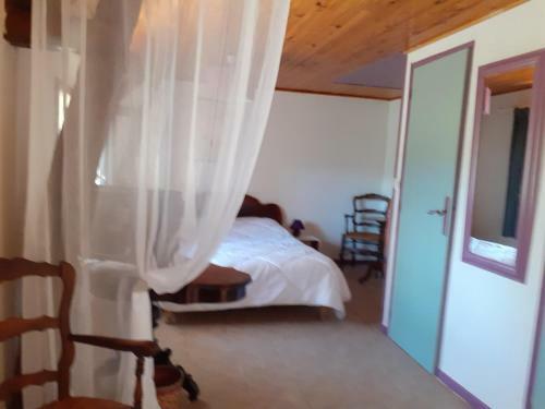 Bed & Breakfast Le Roussel