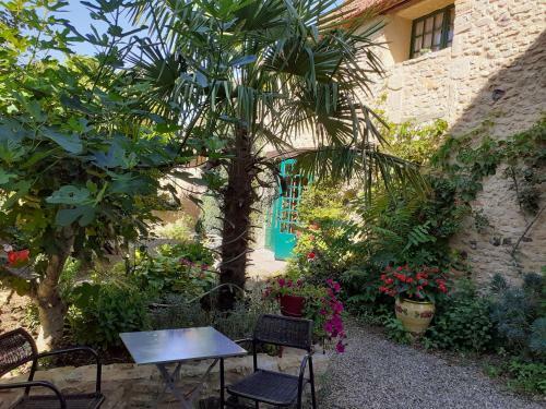 Bed & Breakfast Le Roussel
