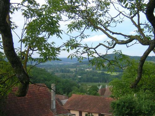 Bed & Breakfast Le Roussel