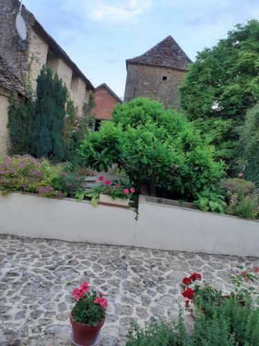 Bed & Breakfast Le Roussel