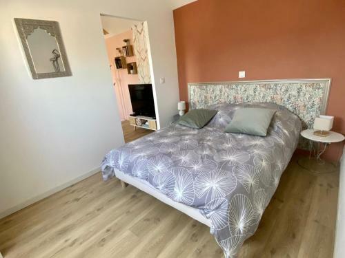 Apartamento Appartements Du 101
