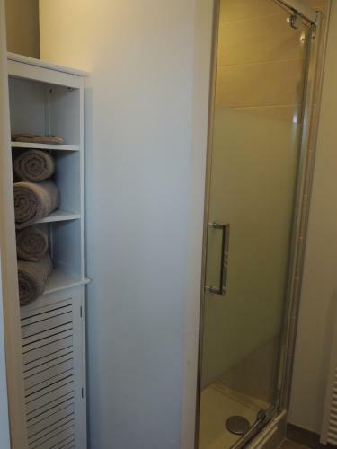 Apartamento Appartements Du 101