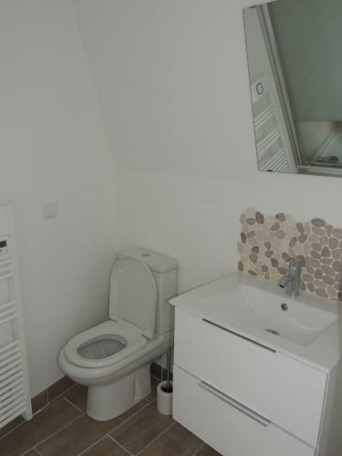 Apartamento Appartements Du 101