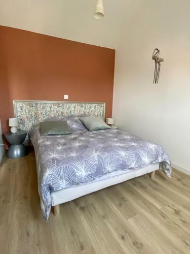 Apartamento Appartements Du 101