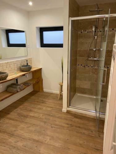 Apartamento Appartements Du 101