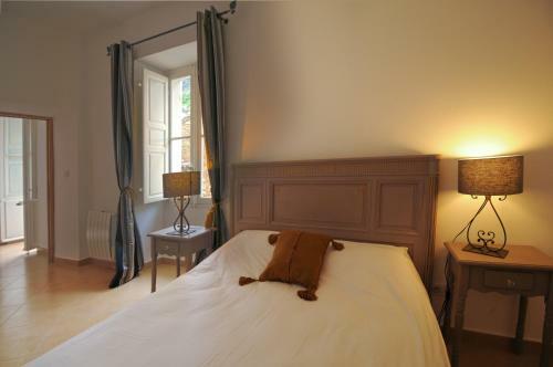 Bed & Breakfast Casale Lucrezia