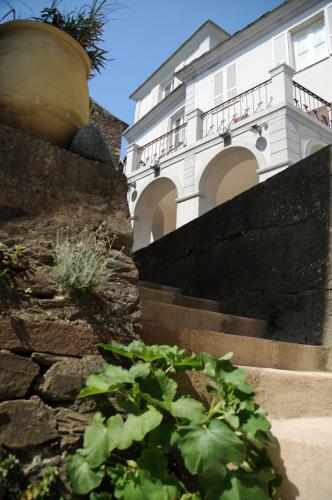 Bed & Breakfast Casale Lucrezia