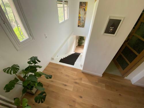 Private & Comfortable Stone Villa With Pool
