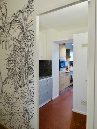Apartamento Les Millepertuis