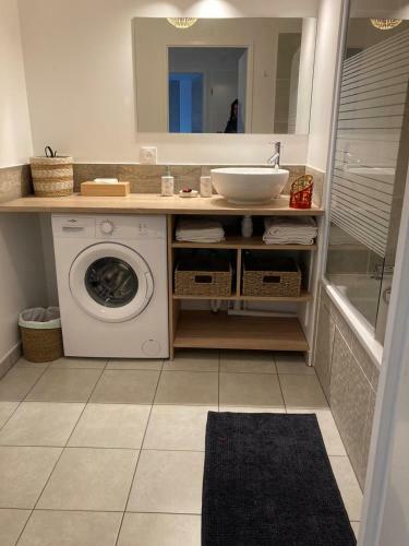 Apartamento F3 Standing